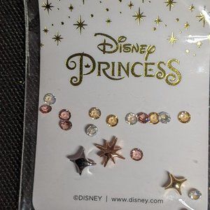 Origami Owl Disney Heart of Gold Crystal Star Pack